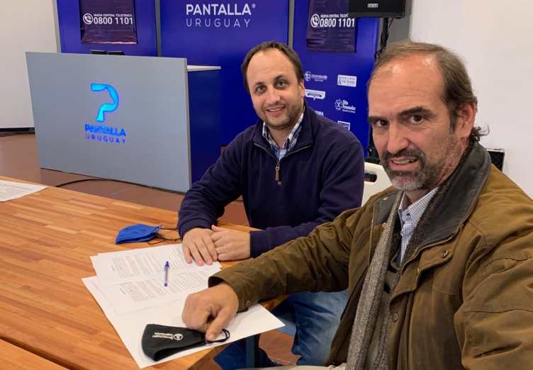 Queremos buscar diferenciar al ternero y agregarle valor, entregándolo con buena sanidad