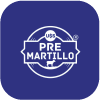 Pre-Martillo