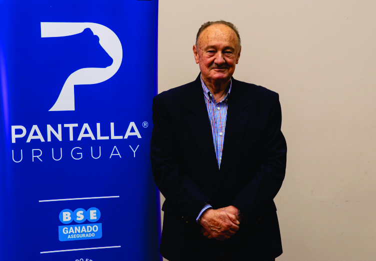 GRAN AVIDEZ POR GANADOS DE REPOSICIÓN
