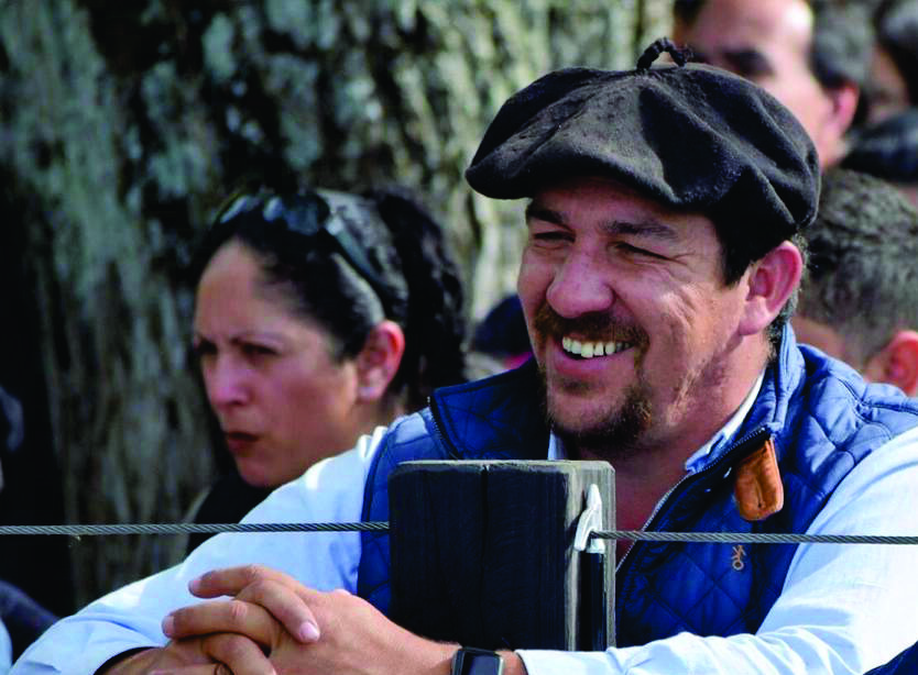 Ganadera Brangus, sinónimo de crecimiento de la raza junto a Pantalla Uruguay