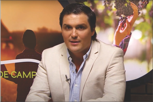 “Es probable que el componente ganadero en las carpetas agrícola-ganaderas, tengan una valorización” – Joaquín Echeverría, asesor de grupos CREA