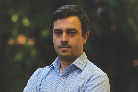 “Calidad y rendimiento a pasto y en el corral” – Fernando Alfonso, Presidente de Sociedad de Criadores de Hereford
