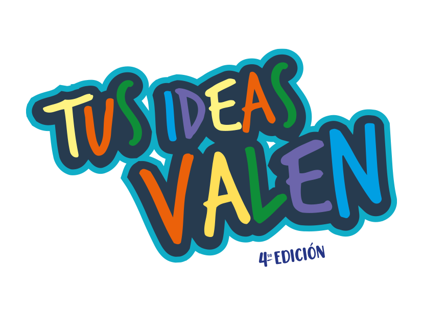 Tus ideas valen