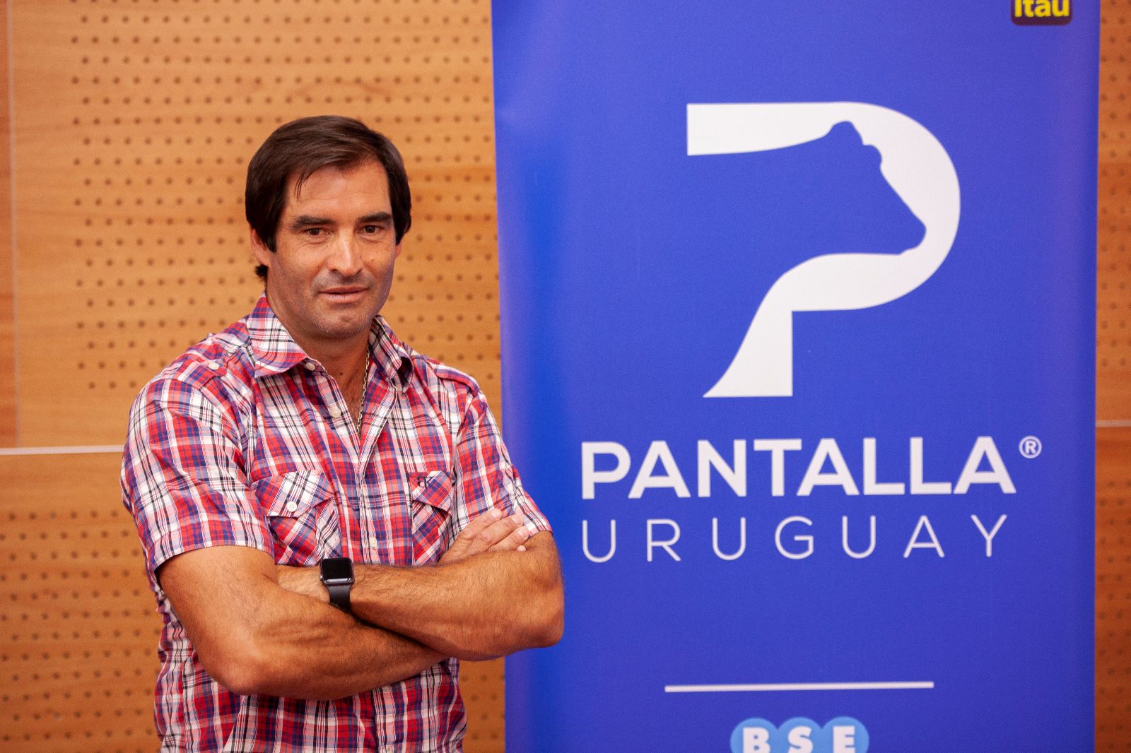 “La implantación de los verdeos tras las lluvias, agilizó el mercado”- Entrevista a Fernando José de la Peña